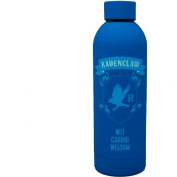 Botella de acero inoxidable de Ravenclaw de Harry Potter 700ml