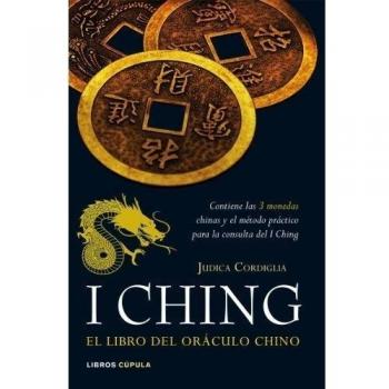 I ching. El libro del oráculo chino - Cordiglia, Judica