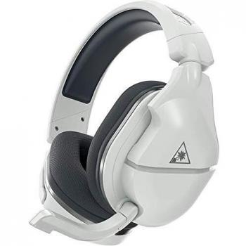 Turtle Beach Stealth 600 White Gen 2 Wireless Gaming Headset for PS4 and PS5