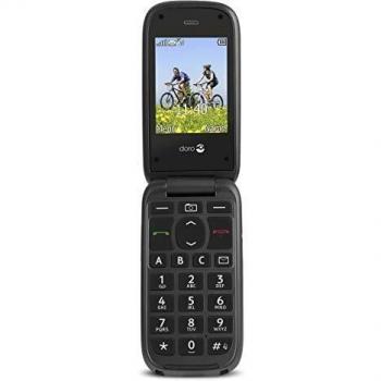 Doro PhoneEasy 613 - Teléfono móvil