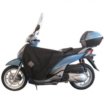 Chaqueta Scooter No. R084-270842 - Adecuado para Honda SH 300 de 11 -