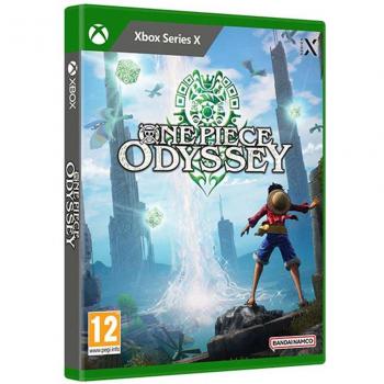 Xbox Series X One Piece Odyssey