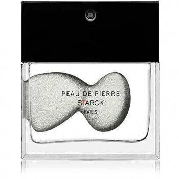 Starck Paris - Peau De Pierre 40ml Eau De Toilette Spray