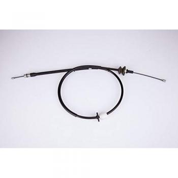 Cable de freno de mano HELLA PAGID 8AS 355 668-281 para VOLVO - Seilzug, Feststellbremse