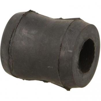 Conector y manguito amortiguador TEDGUM TED10611