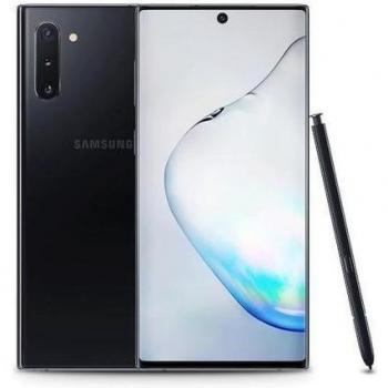 Samsung Galaxy Note 10 Seminuevo 8GB/256GB Negro Dual SIM