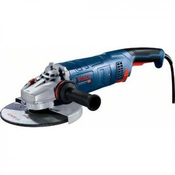 Bosch Professional GWS 24-230 JZ - Amoladora angular