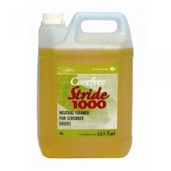 Carefree zancada 1000-5Litros. Cantidad de caja: 2.