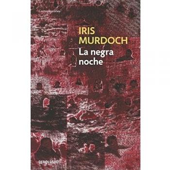La negra noche: 1 - Iris Murdoch