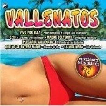 Vallenatos