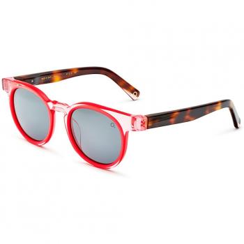 Etnia Barcelona Ibiza 04 Men's Pink Polarized Sunglasses 47mm