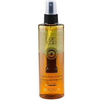 POSTQUAM Hair Care Acondicionador Bifasico Argan Sublime con Aceite de Argan - 250 ml