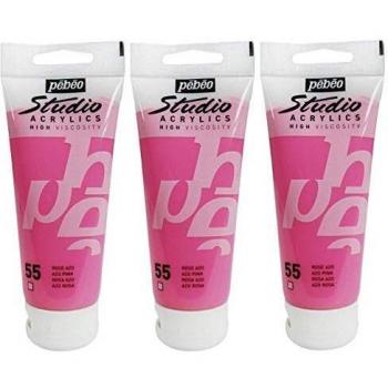 Pébéo 831-055 - Pintura para Tejidos y Telas