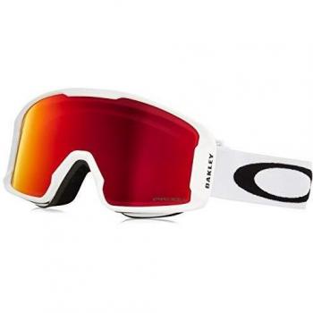 Oakley Line Miner M Oo7093-09 Sporty Sunglasses - Matt White - One Size