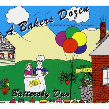 Bakers Dozen