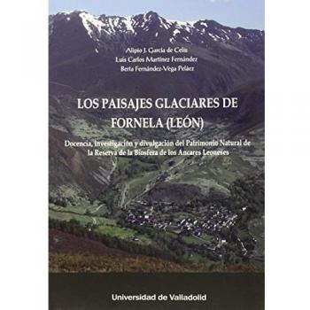 Paisajes Glacciares De Fornela