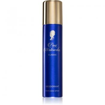 Pani Walewska Classic Deodorant Spray for Women 90 ml