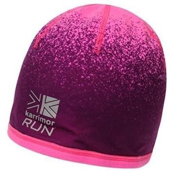 Ladies ligero forro polar interior Xlite Running gorro sombrero