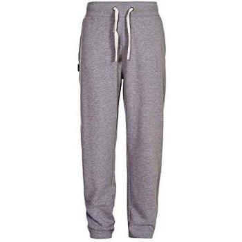 Trespass, Hombre de Foynes Jogger, XXS, Color Gris Marl