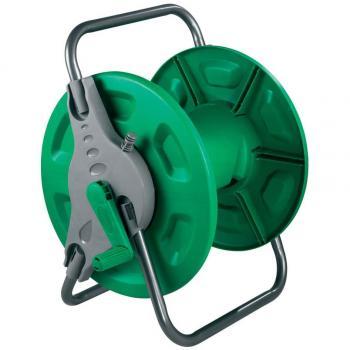 Kingfisher 650 Hose Reel Floor Mount 60m