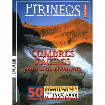 50 cumbres para todo el mundo