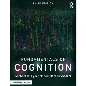 Cognition Essentials: Marc Brysbaert's Guide to Cognitive Psychology
