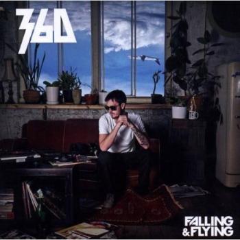 Falling & Flying