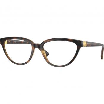 Vogue Eyewear VO5517B W656 Gafas Recetadas para Mujer Tortoiseshell