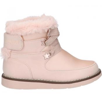 Botas de Niña Mayoral 42230 Rosa Maquillaje