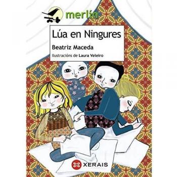 Lúa en Ningures