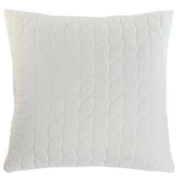 Cojín Home Esprit Blanco 60x60 cm
