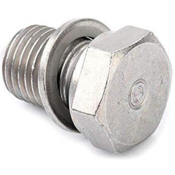 VAICO V10-0885 Tapón roscado, colector de aceite