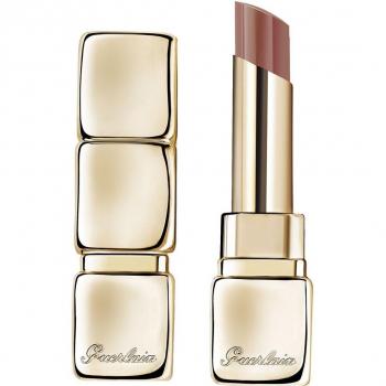KISSKISS SHINE BLOOM barra de labios brillo 119 floral nude 32 gr