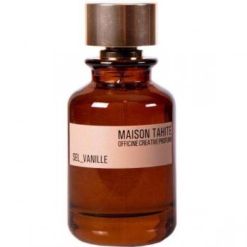 Maison Tahité Sel_Vanille Eau De Parfum Spray 100ml