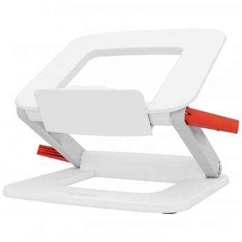 Soporte para ordenador portátil Leitz Ergo Multi-Winkel-Laptopständer 64240001
