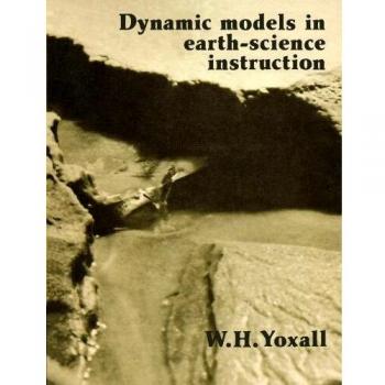 Modelos Dinámicos en Ciencias de la Tierra - W. H. Yoxall - Cambridge University Press - Libro en Español - Tapa Blanda
