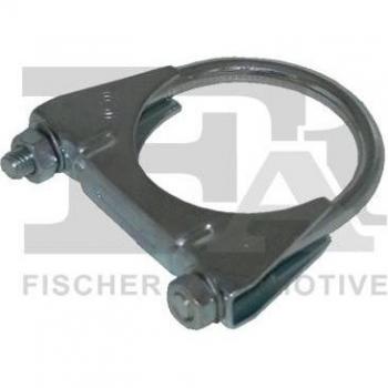 Abrazadera de tubo de escape FA1 911-973