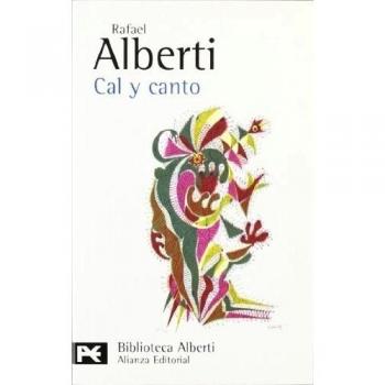 Cal y canto: