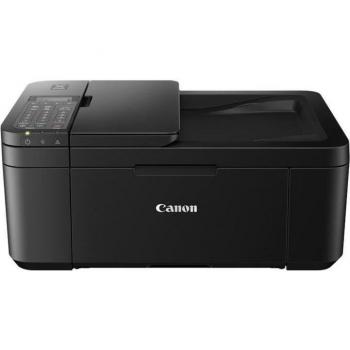 Impresora Multifunción Canon PIXMA TR4750i Color Dúplex WiFi Fax ADF Deskjet