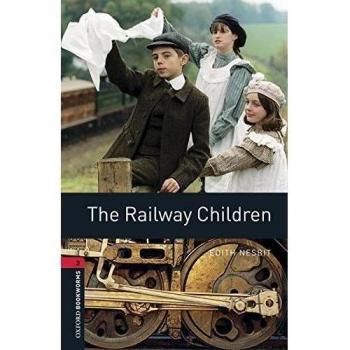 Oxford Bookworms 3. The Railway Children MP3 Pack