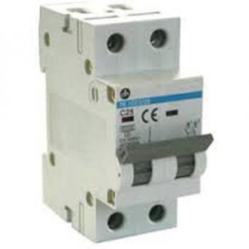 Interruptor automático magnetotérmico