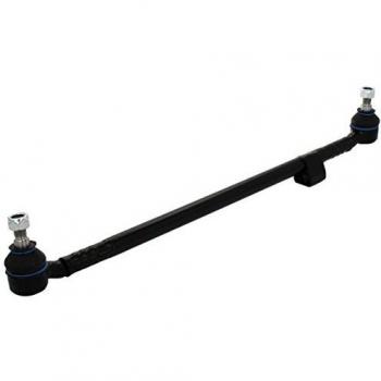 Barra de Dirección Metzger 56013205 para Mercedes-Benz Clase E W124 - Kit Completo