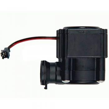 Hidrogenerador completo para calentador Junkers, compatible con todos los módulos de encendido fabricados por TBK, modelo FEG11DIN AS0003301, adecuado para calentadores Vaillant y Saunier Duval