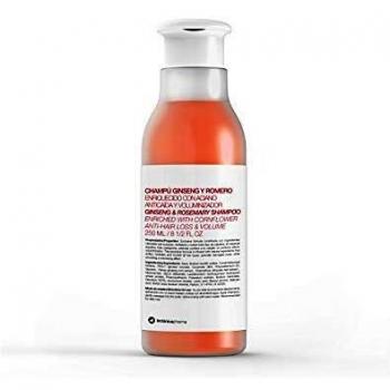 Ginseng Rosemary Anti-Hair Loss and Volume Shampoo 250ml