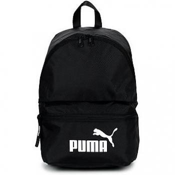 Mochila Puma Core Base para mujer en color negro