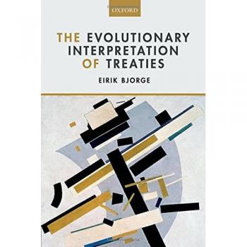 The Evolutionary Interpretation of Treaties