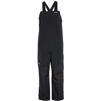 2018 Gill Womens Pro Salopettes Black 4311W Ladies UK Sizes - 10