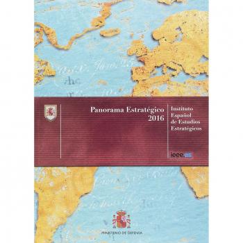 Panorama estratégico 2016
