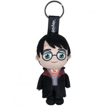 Llavero Peluche Harry Potter 12cm
