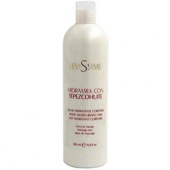 Levissime Hidramilk Leche Hidratante Corporal - 500 ml